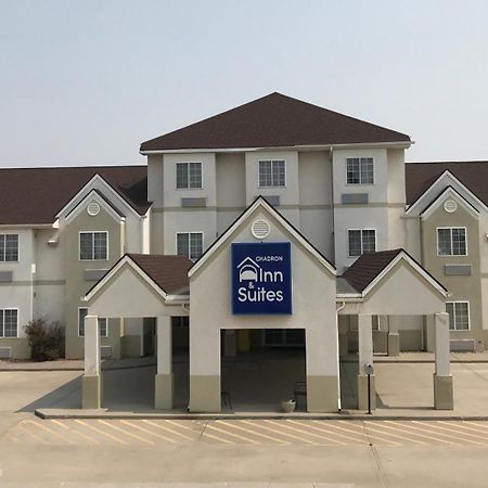 Chadron Inn & Suites Exterior photo