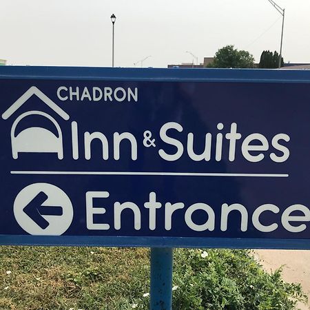 Chadron Inn & Suites Exterior photo